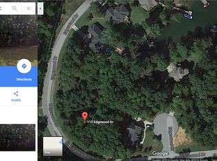 112 Edgewood Dr, Chapin, SC 29036