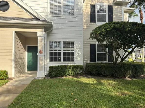 112 Southern Pecan Cir Unit 102, Winter Garden, FL 34787