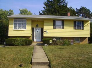 3303 Claran Rd, Baltimore, MD 21215