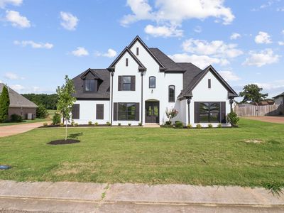 285 Fairoaks Dr, Oakland, TN, 38060