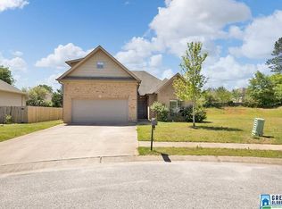 109 Runnymede, Maylene, AL 35114