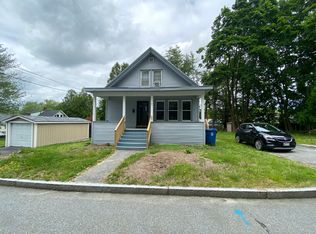 21 Dorothy St #1, Portland, ME 04103