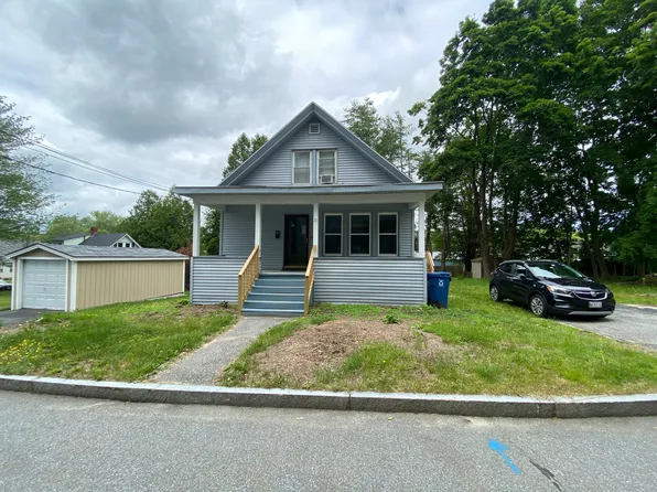 21 Dorothy St #1, Portland, ME 04103