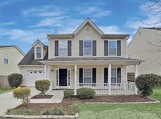 722 Wilderness Trail Dr, Charlotte, NC 28214