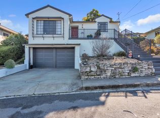 1449 Sandelin Ave, San Leandro, CA