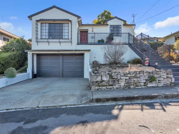 1449 Sandelin Ave, San Leandro, CA 94577