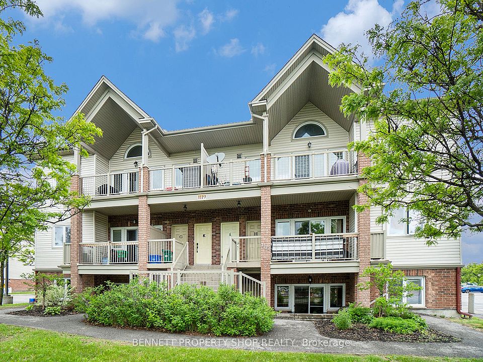 1st image of 1119 Stittsville Main St #D