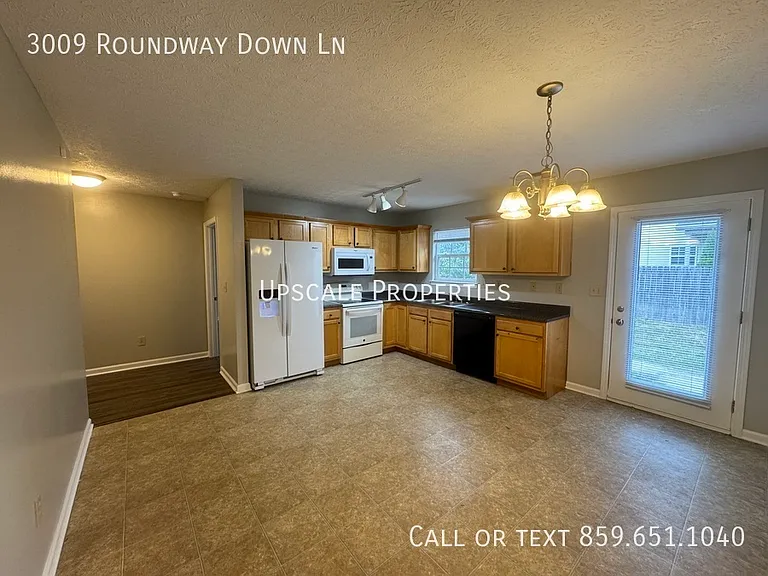 3009 Roundway Down Ln — Photo 12