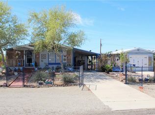 5987 S Gazelle Dr, Fort Mohave, AZ 86426