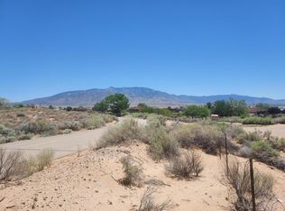 LOT 74 Camino De La Tierra, Corrales, NM 87048
