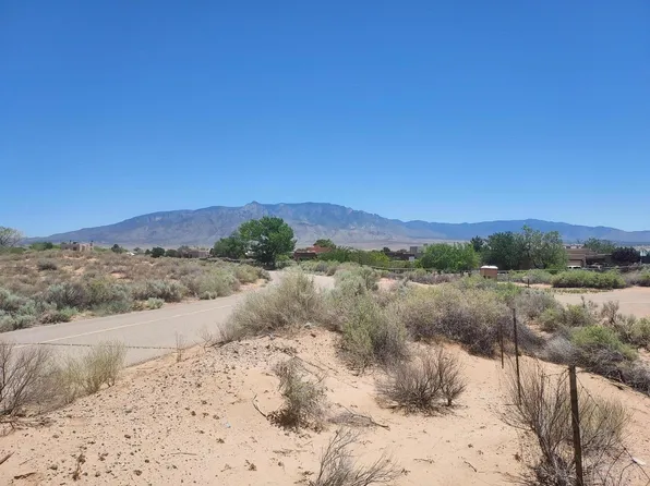 LOT 74 Camino De La Tierra, Corrales, NM 87048