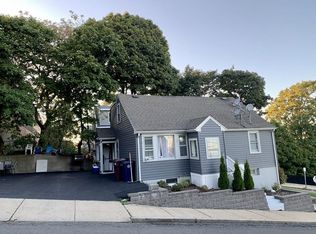 37 Alpine Ave, Everett, MA 02149