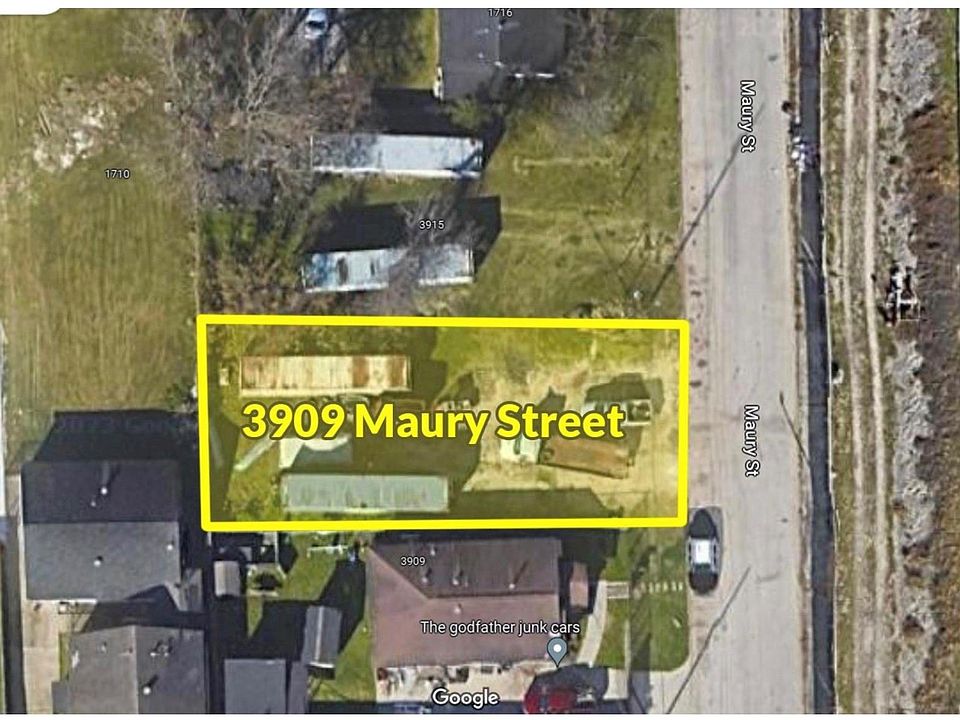 1st image of 3909 Maury St