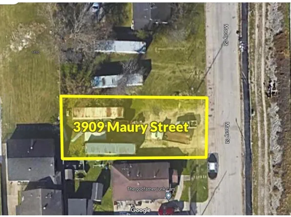 3909 Maury St, Houston, TX 77009