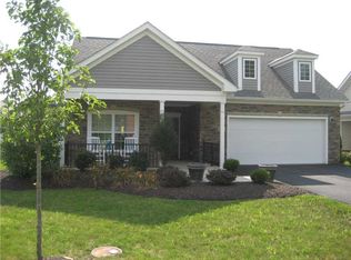 251 McClane Farm Rd, Washington, PA 15301