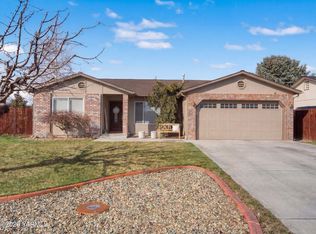 1518 S 28th Ave, Yakima, WA 98902
