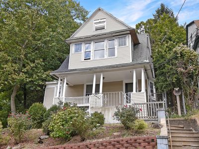 184 Buckingham Street, Waterbury, CT, 06710