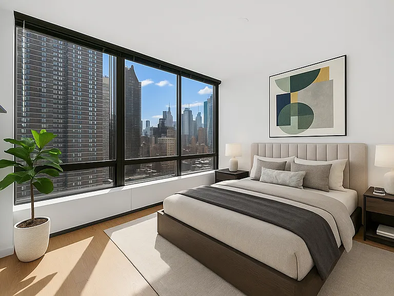 420 E 61st St #21E — Photo 4