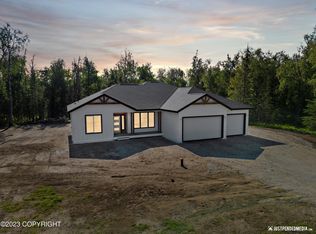 410 W Star Dust Cir, Wasilla, AK 99654
