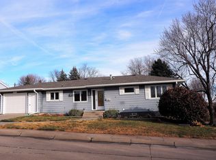 3323 5th Ave, Kearney, NE 68845