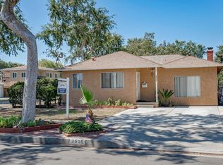 2525 W Ash Ave, Fullerton, CA 92833