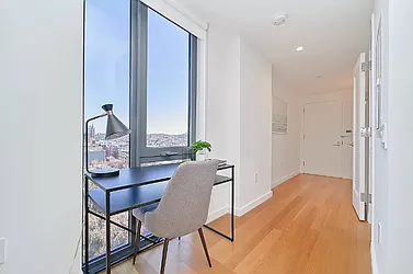 Rented by Living New York