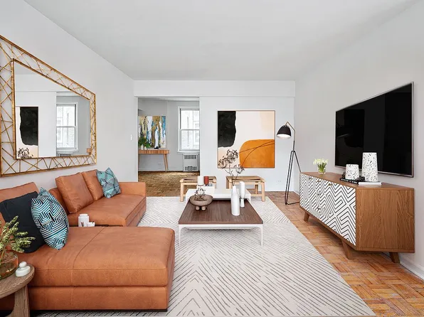 30 Monroe Pl APT 1A, Brooklyn, NY 11201