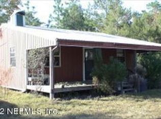 121 Blue Jay Trl, Palatka, FL 32177