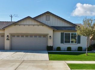 14607 Yellow Lupine Dr, Bakersfield, CA