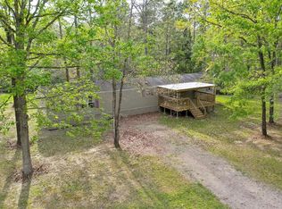 408 County Road 641, Dayton, TX 77535