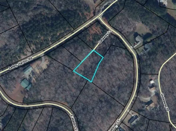 121 Getaway Ln, West Union, SC 29696