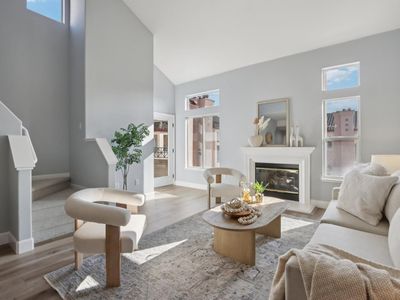 1951 Ofarrell St APT 404, San Mateo, CA, 94403