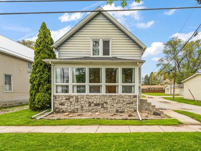 815 Ohio St, La Porte, IN, 46350