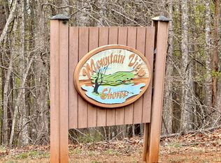 LOT 6 Water Side Ter, Penhook, VA 24137