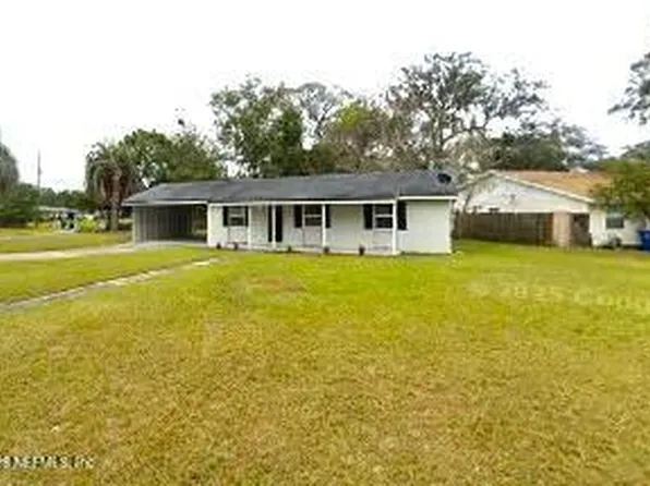 10625 DODD Road, Jacksonville, FL 32218
