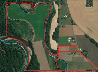 35570 Cold Springs Rd, Lebanon, OR 97355