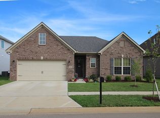 2515 Mable Ln, Lexington, KY 40511