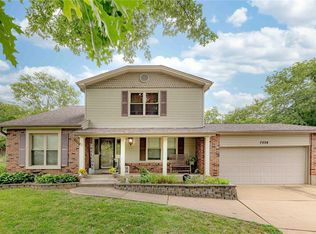7024 Briar Bluff Dr, Saint Louis, MO