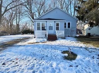 2431 Webster St, Lansing, MI 48911