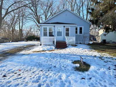 2431 Webster St, Lansing, MI, 48911