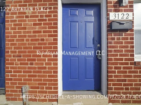 3122 Artaban Pl, Baltimore, MD 21216