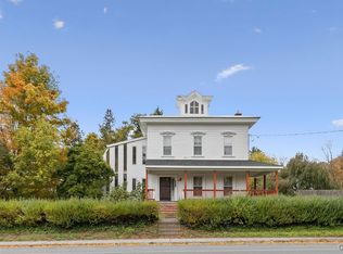 216 Salisbury St, Sandy Creek, NY