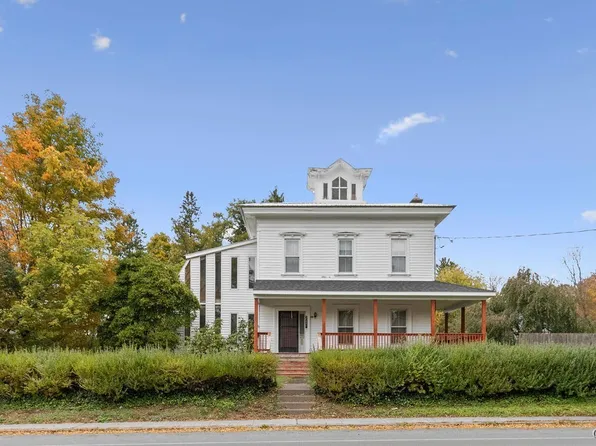 216 Salisbury St, Sandy Creek, NY 13145