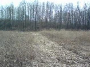 7366 Co 19 Rd, Fredericktown, OH 43019