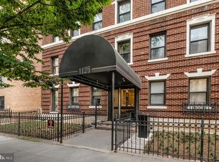 1125 12th St NW APT 23, Washington, DC 20005