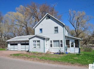 531 W Omaha St, Washburn, WI 54891