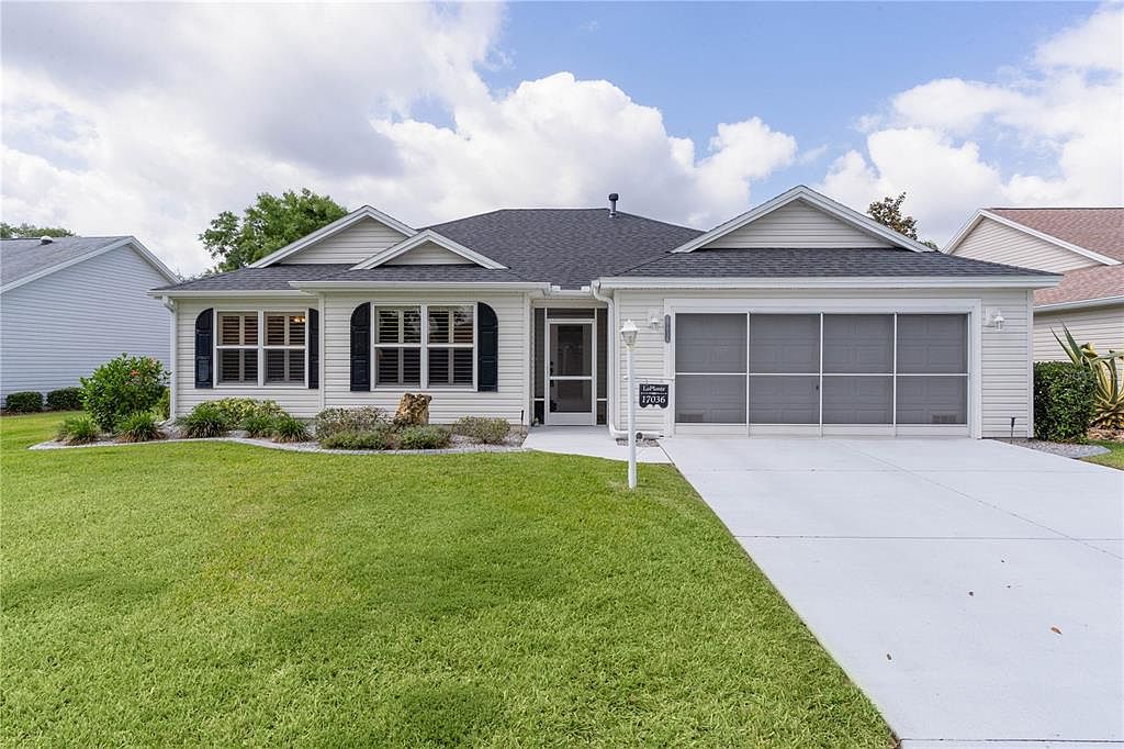 17036 SE 79th Clearview Ave