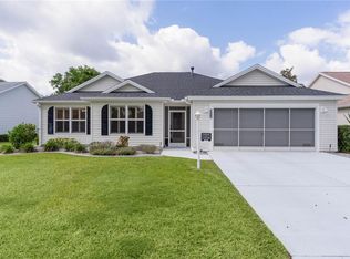 17036 SE 79th Clearview Ave, The Villages, FL 32162