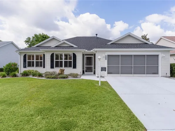 17036 SE 79th Clearview Ave, The Villages, FL 32162