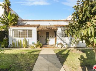 6501 Drexel Ave, Los Angeles, CA 90048